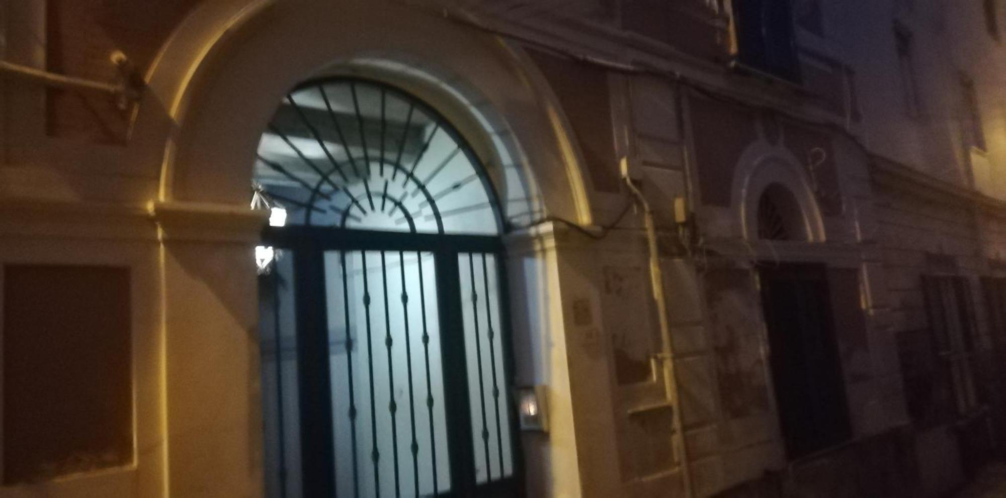 Le Suite Del Castello Castellammare di Stabia Quarto foto