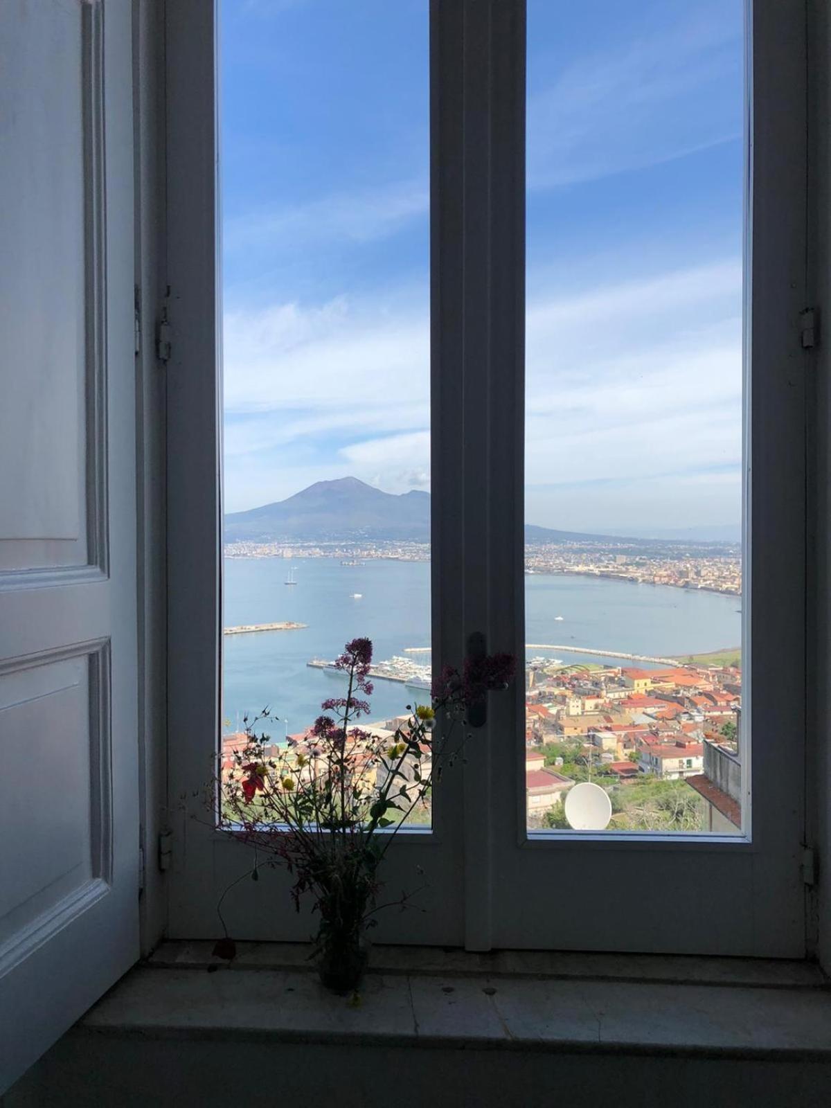 Le Suite Del Castello Castellammare di Stabia Quarto foto