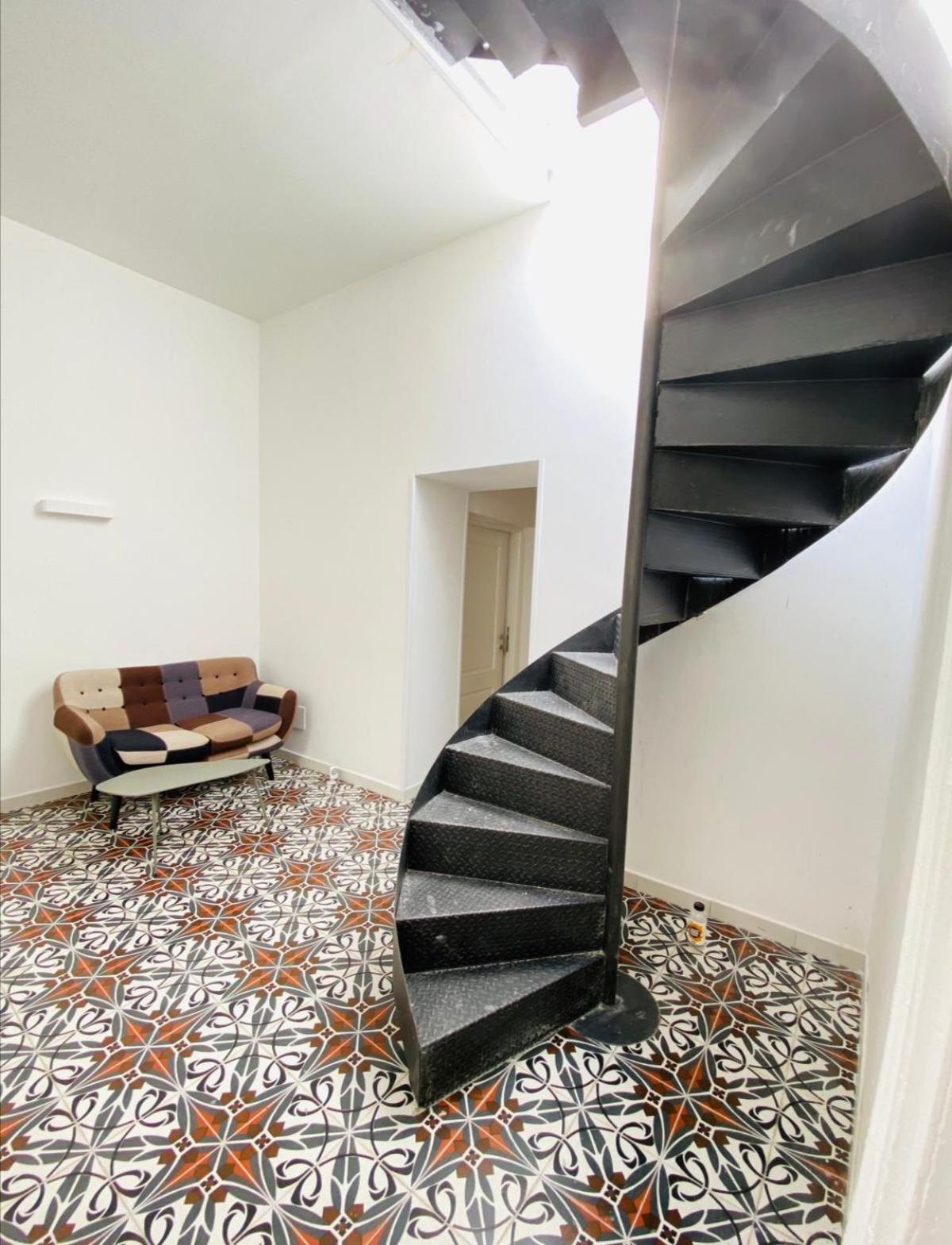 Le Suite Del Castello Castellammare di Stabia Quarto foto