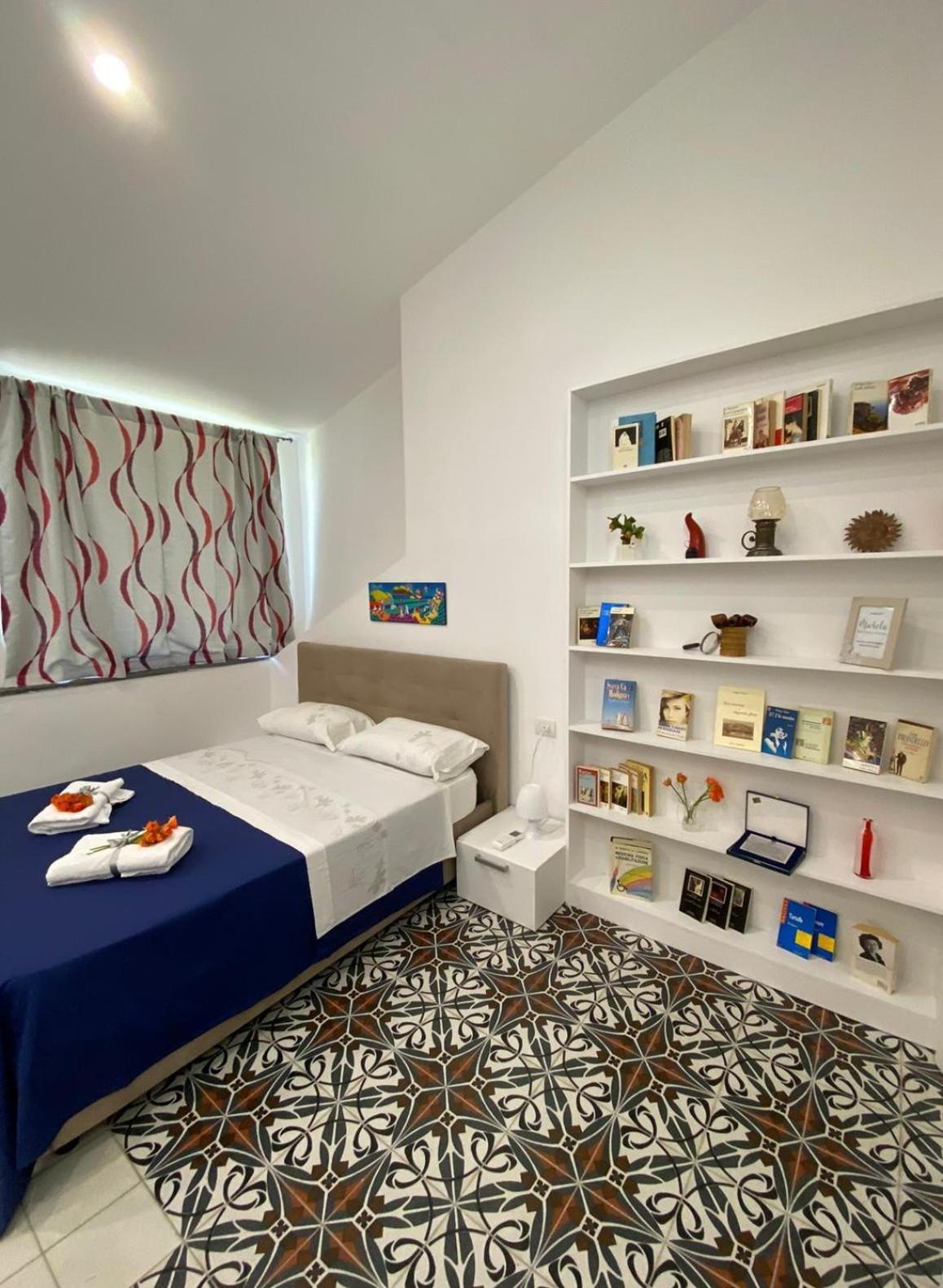 Le Suite Del Castello Castellammare di Stabia Quarto foto